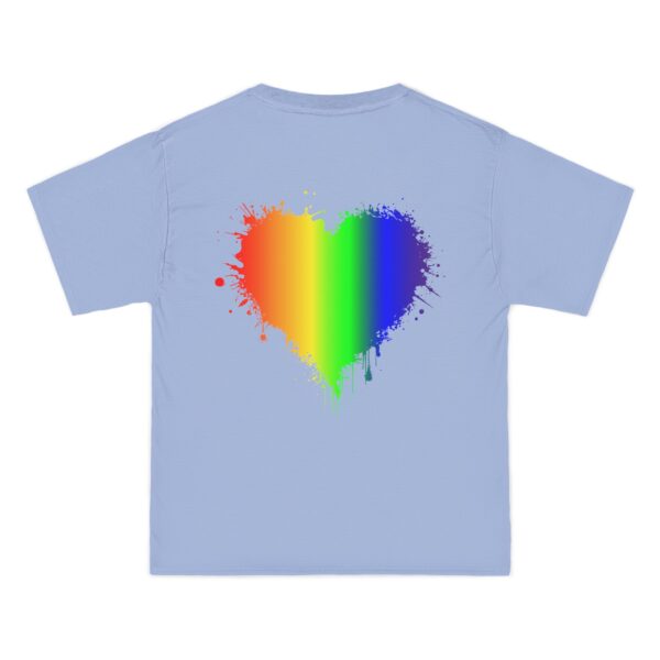Love Out Loud - Pride Tee (Beefy)