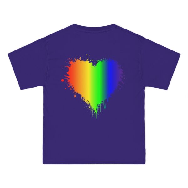 Love Out Loud - Pride Tee (Beefy) - Image 18