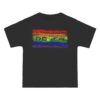Proud AF - Pride Tee (Beefy)