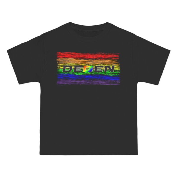 Proud AF - Pride Tee (Beefy)