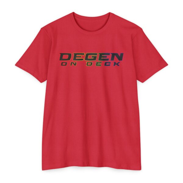 Love Out Loud - Pride Tee - Image 27