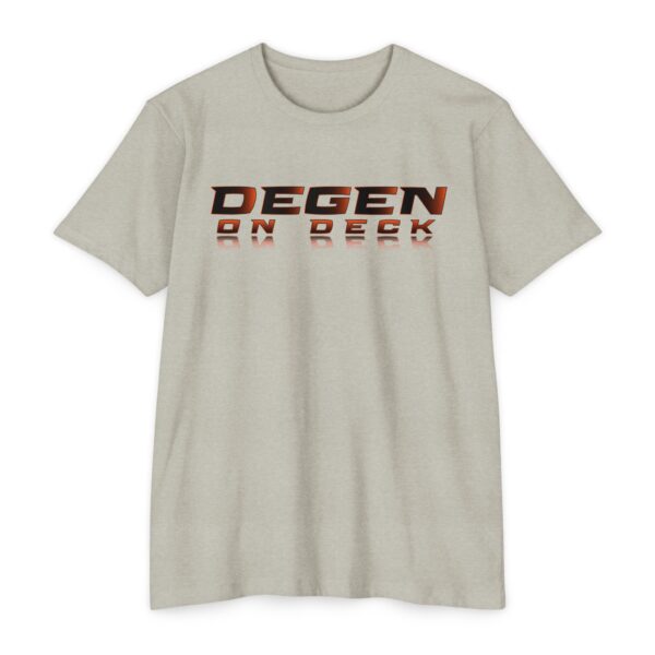 Degen On Deck - Image 6