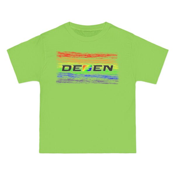 Proud AF - Pride Tee (Beefy) - Image 11