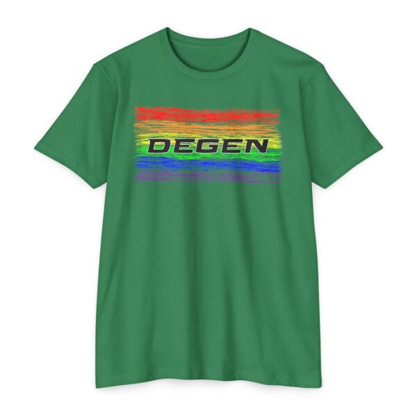 Proud AF - Pride Tee - Image 13