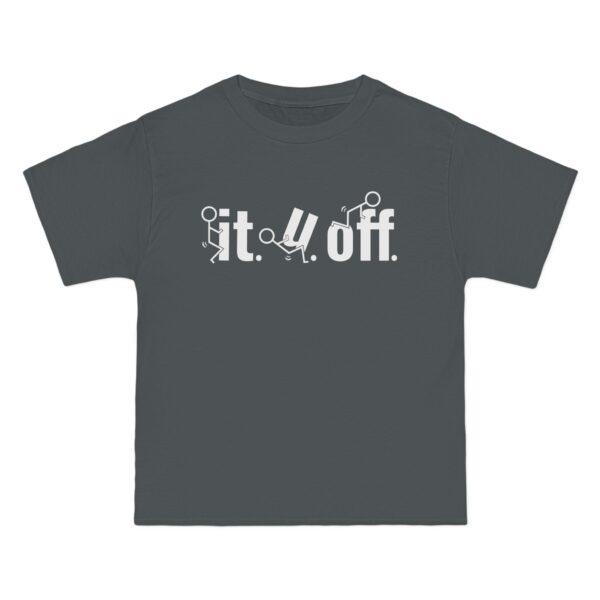 F is for Friends (Beefy) - Image 10