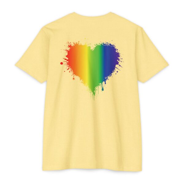 Love Out Loud - Pride Tee - Image 20
