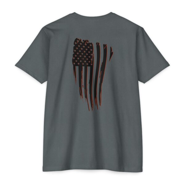 Distressed Flag - Image 14