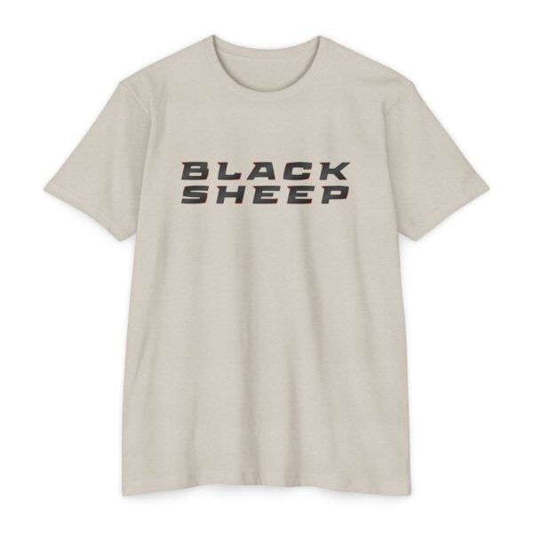Black Sheep - Matte - Image 3