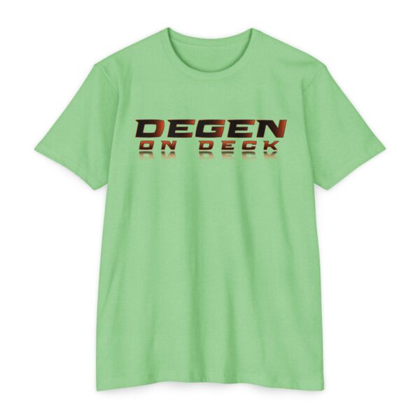 Degen On Deck - Image 7
