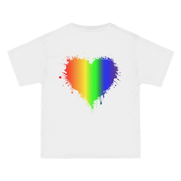 Love Out Loud - Pride Tee (Beefy) - Image 6