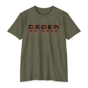 Degen On Deck