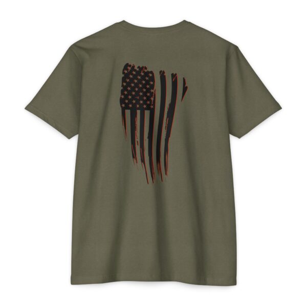 Distressed Flag - Image 8