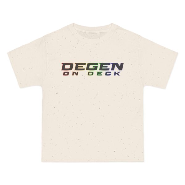 Love Out Loud - Pride Tee (Beefy) - Image 7