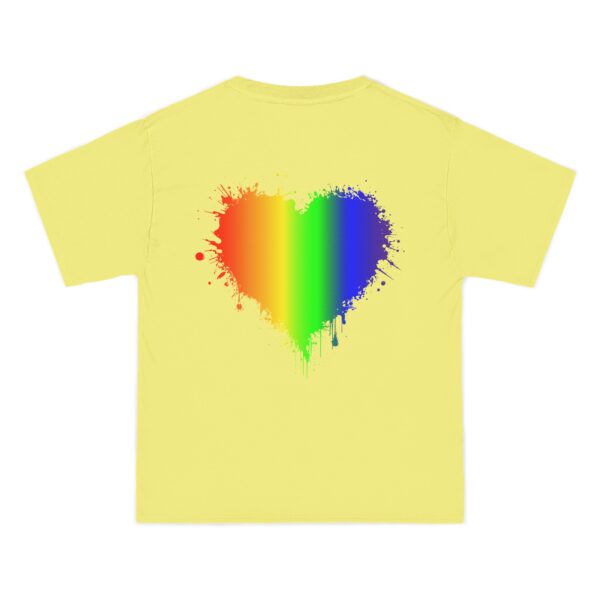 Love Out Loud - Pride Tee (Beefy) - Image 20