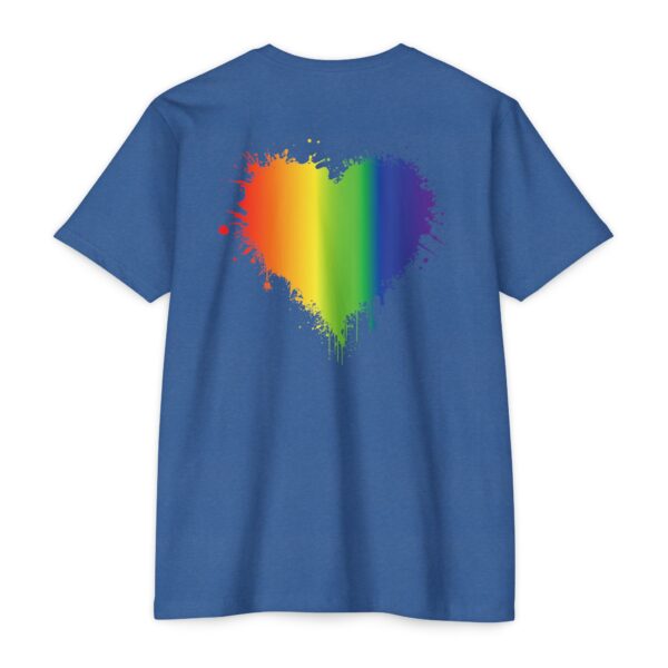 Love Out Loud - Pride Tee - Image 12