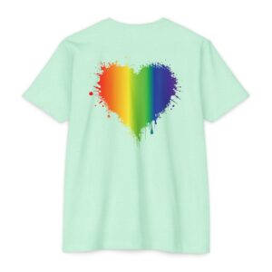 Love Out Loud - Pride Tee