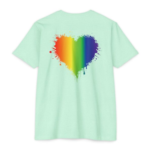 Love Out Loud - Pride Tee