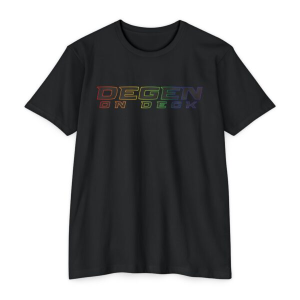 Love Out Loud - Pride Tee - Image 13