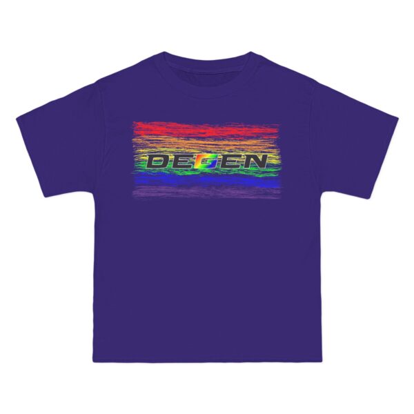 Proud AF - Pride Tee (Beefy) - Image 9