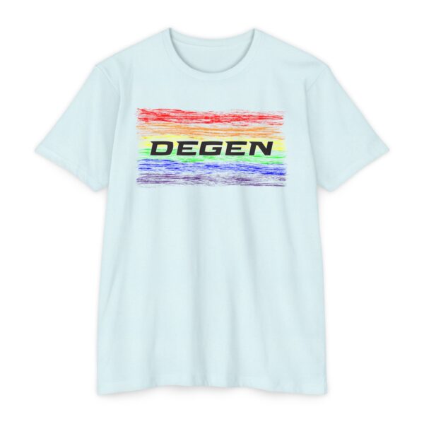 Proud AF - Pride Tee - Image 14