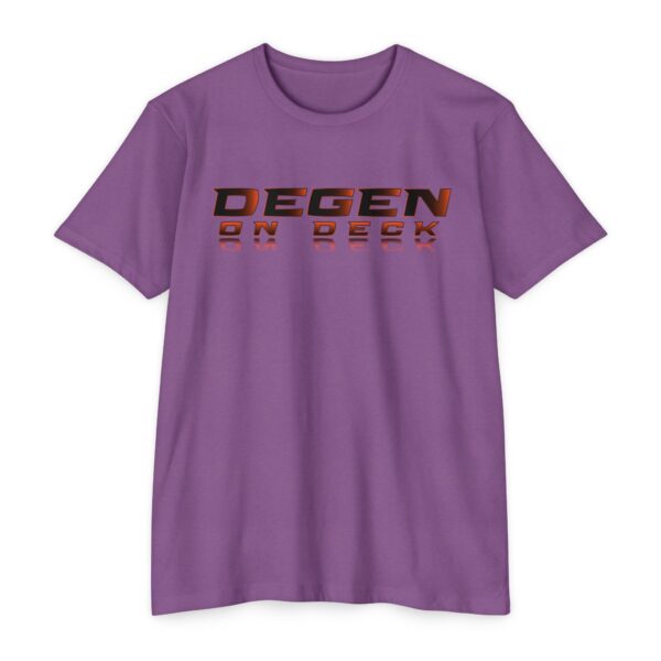 Degen On Deck - Image 13