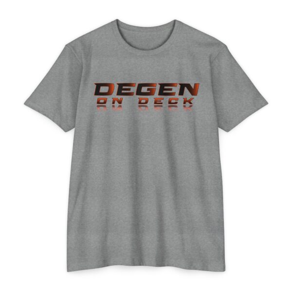 Degen On Deck - Image 11