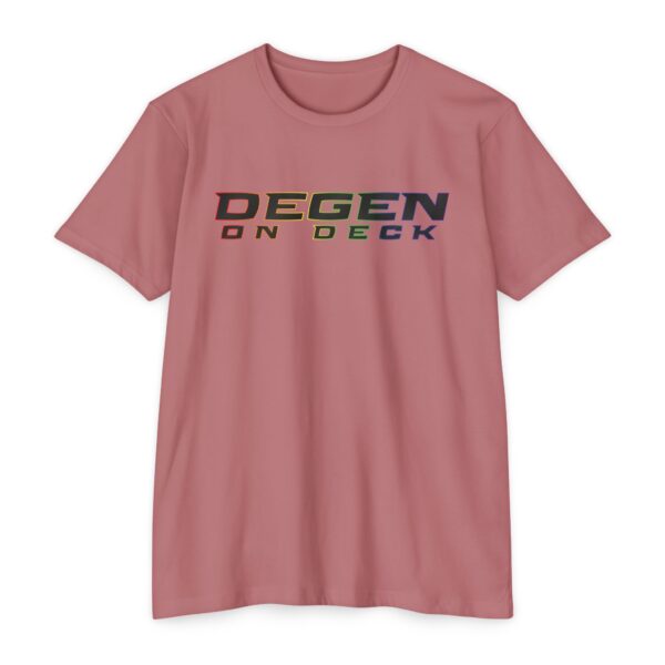 Love Out Loud - Pride Tee - Image 17