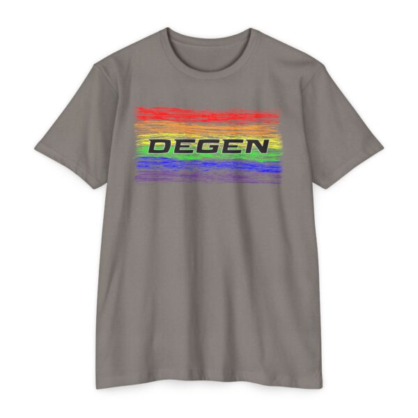 Proud AF - Pride Tee - Image 12