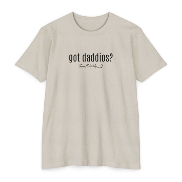 got daddios? - Image 3
