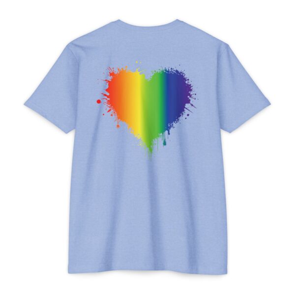 Love Out Loud - Pride Tee - Image 24