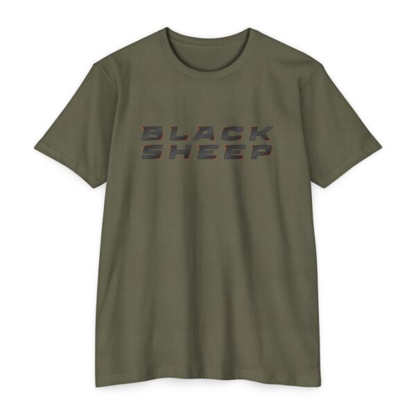 Black Sheep - Matte - Image 9