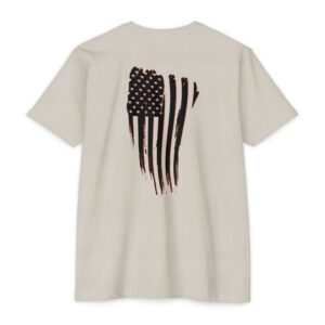 Distressed Flag