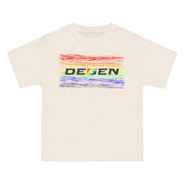 Proud AF - Pride Tee (Beefy) - Image 4