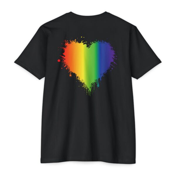 Love Out Loud - Pride Tee - Image 14
