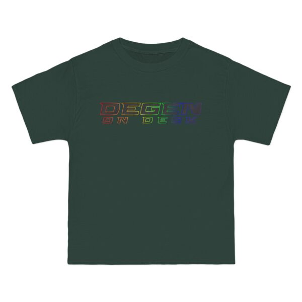 Love Out Loud - Pride Tee (Beefy) - Image 23