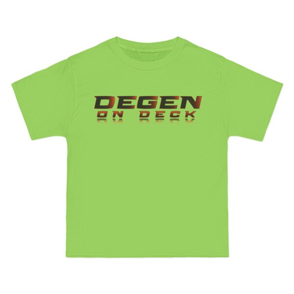 Degen On Deck (Beefy) - Image 6