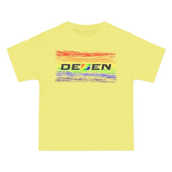 Proud AF - Pride Tee (Beefy) - Image 10