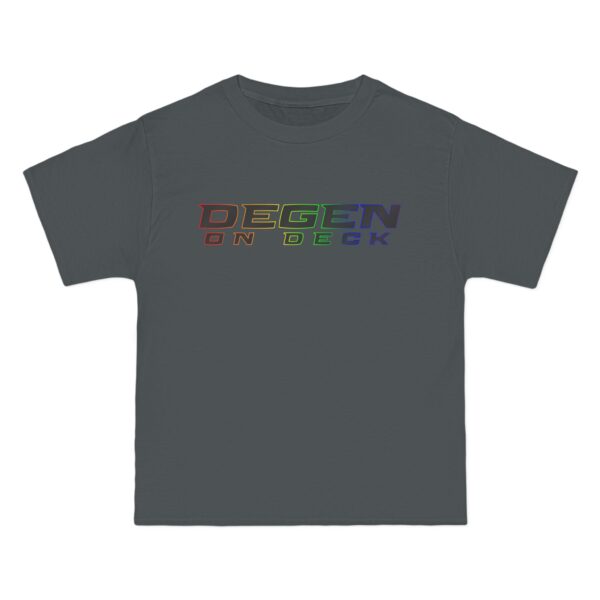 Love Out Loud - Pride Tee (Beefy) - Image 15