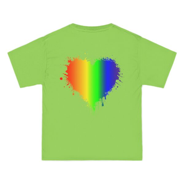 Love Out Loud - Pride Tee (Beefy) - Image 22