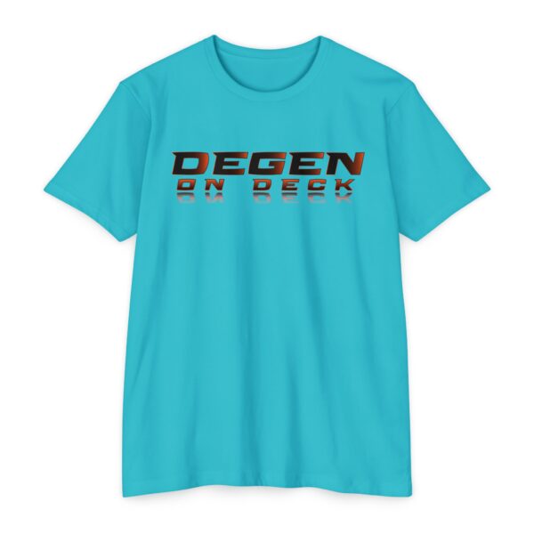 Degen On Deck - Image 8