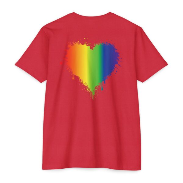 Love Out Loud - Pride Tee - Image 28