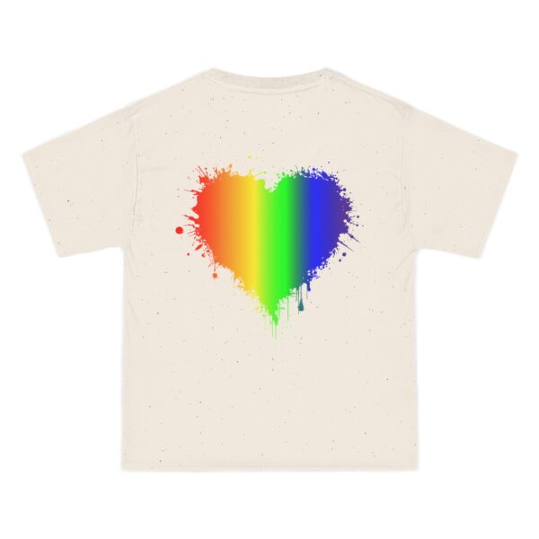 Love Out Loud - Pride Tee (Beefy) - Image 8