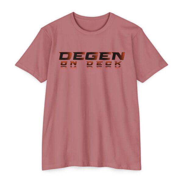 Degen On Deck - Image 14