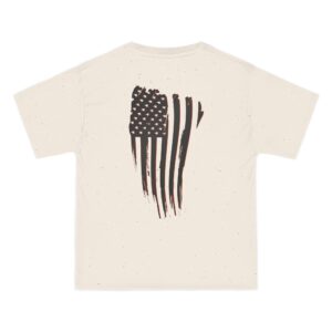 Distressed Flag (Beefy)