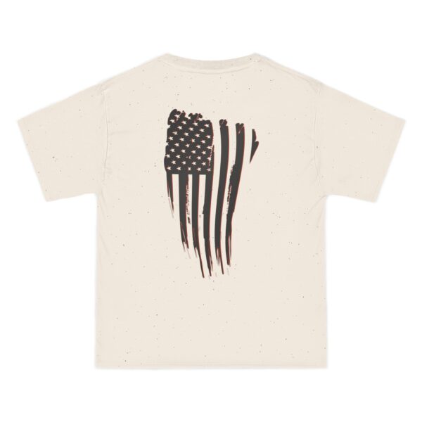 Distressed Flag (Beefy)