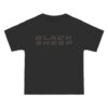 Black Sheep - Matte (Beefy)