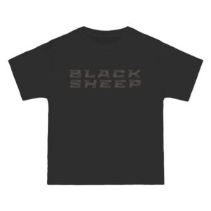 Black Sheep - Matte (Beefy)