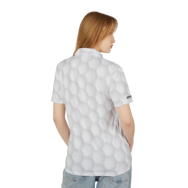 All Balls - Performance Golf Polo - Image 3
