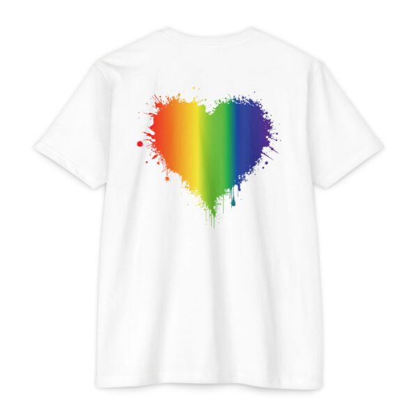 Love Out Loud - Pride Tee - Image 10