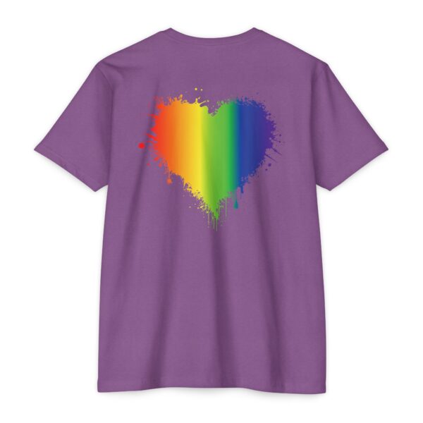 Love Out Loud - Pride Tee - Image 16
